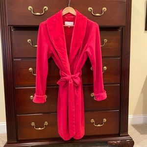 Victoria’s Secret Robe